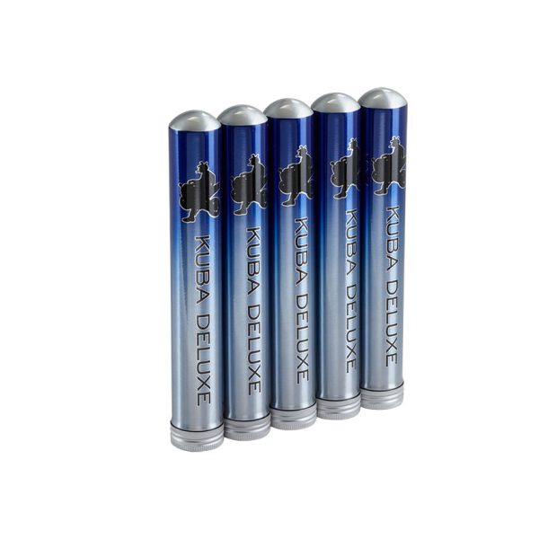 Acid Kuba Deluxe 5 Pack Natural