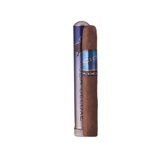 Acid Kuba Deluxe Cigar Sample