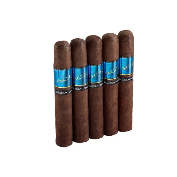 Acid Kuba Grande 5 Pack