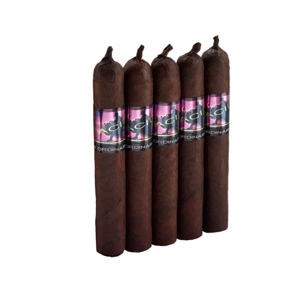 Acid Extra Ordinary Larry 5 Pack