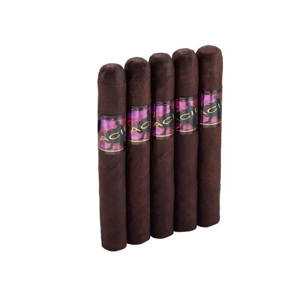 Acid Plush 5 Pack