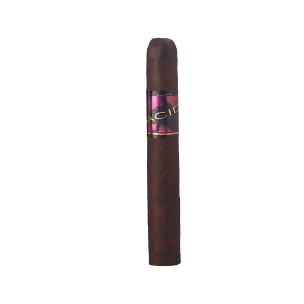 Acid Plush Cigar Sample