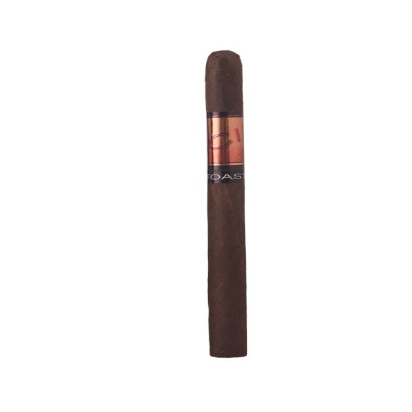 Acid Toast Cigar Sample