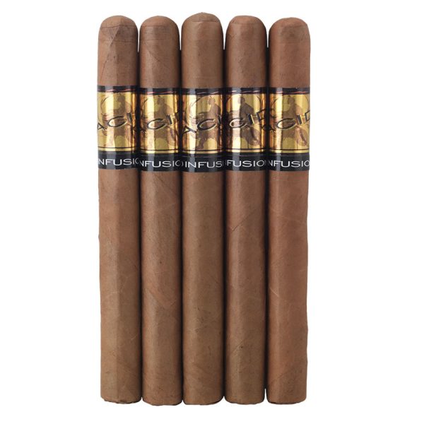 Acid Cold Infusion 5 Pack