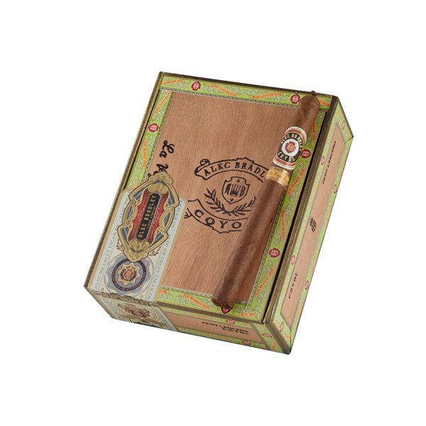 Alec Bradley Coyol Petit Lancero Natural