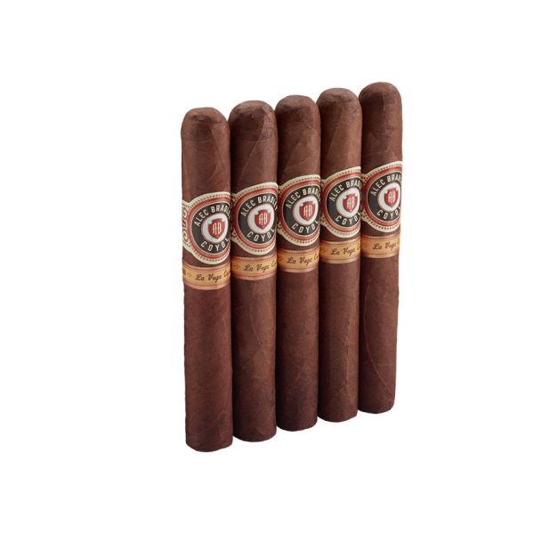 Alec Bradley Coyol Toro 5 Pack