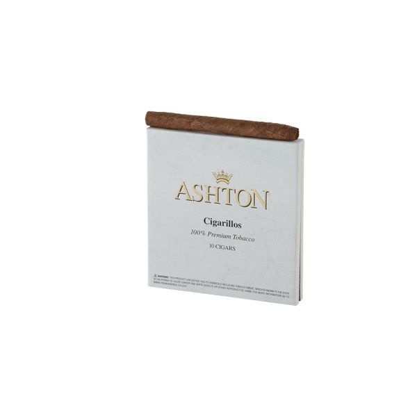 Ashton Classic Cigarillo (10) Cigar Sample
