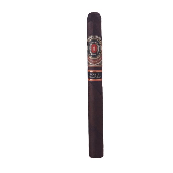 Alec Bradley Double Broadleaf Gran Corona Cigar Sample