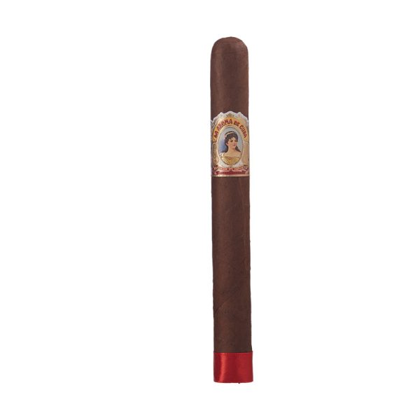 La Aroma De Cuba Churchill Cigar Sample
