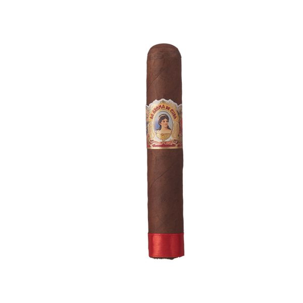 La Aroma De Cuba Immensa Cigar Sample