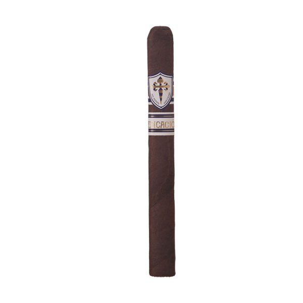 All Saints Dedicacion Coach Cigar Sample
