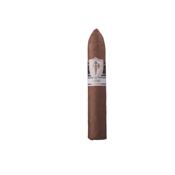 All Saints Dedicacion Habano Mitre Cigar Sample