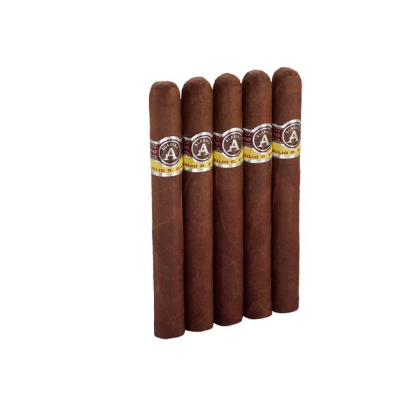 1947 - Aladino - 1961 Cazador Corojo 5PK