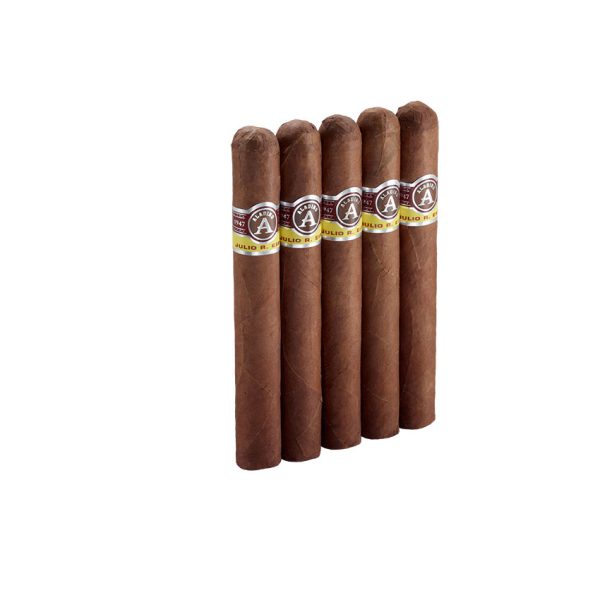 Aladino Corojo Toro 5PK