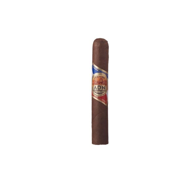 La Aurora ADN Dominicano Robusto Cigar Sample