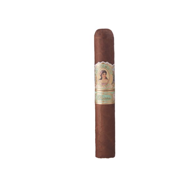 La Aroma De Cuba Pasion Encanto Cigar Sample