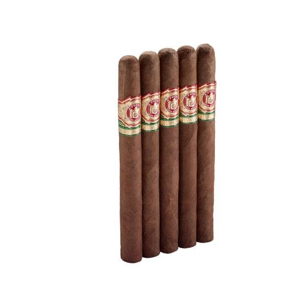 Arturo Fuente Privada No. 1 Natural 5 Pack