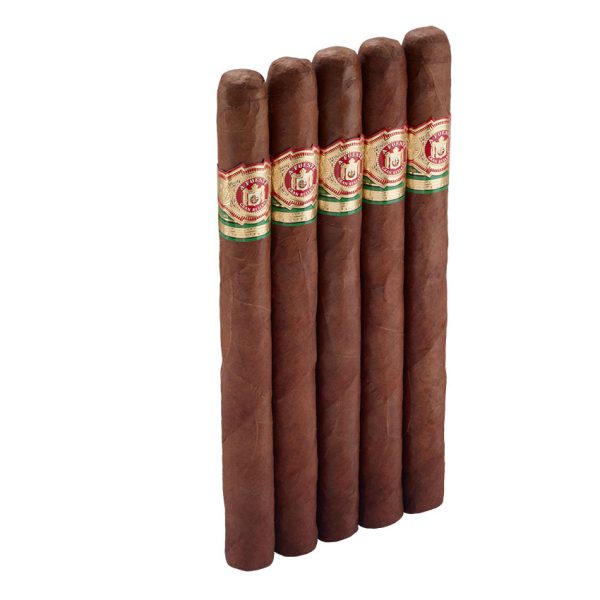 Arturo Fuente Canones 5 Pack
