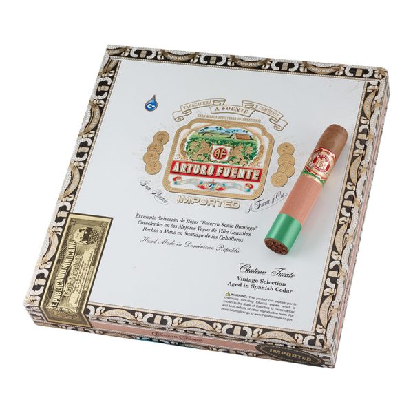Arturo Fuente Chateau Fuente Natural