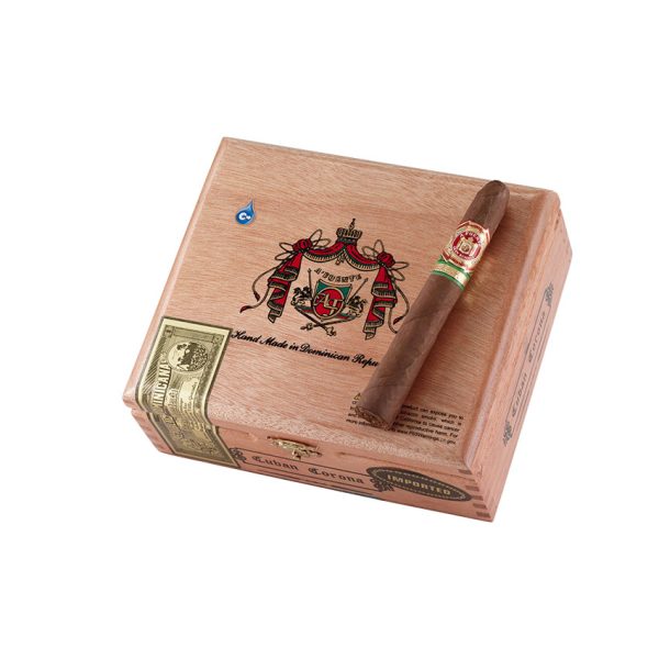 Arturo Fuente Cuban Corona Natural