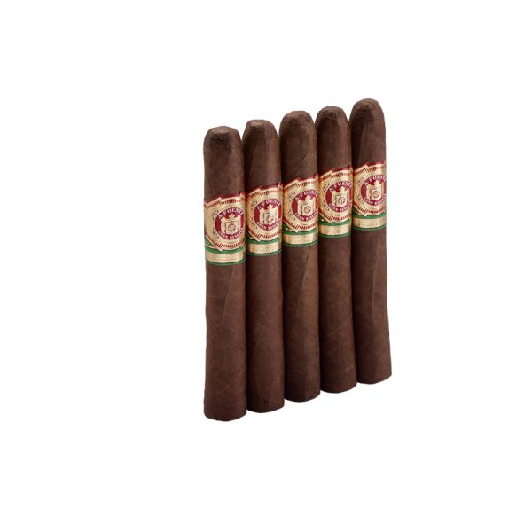 Arturo Fuente Cuban Corona Natural 5 Pack