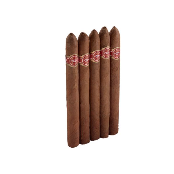 Arturo Fuente Curly Head Deluxe 5 Pack