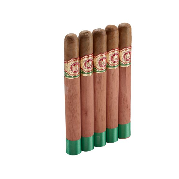Arturo Fuente Double Chateau 5 Pack