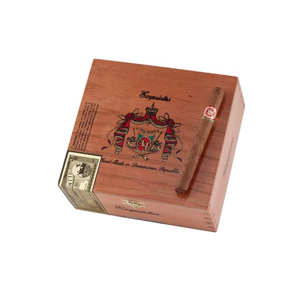 Arturo Fuente Exquisitos Natural