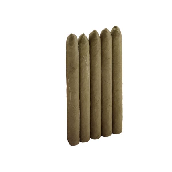 Arturo Fuente Curly Head Claro 5PK