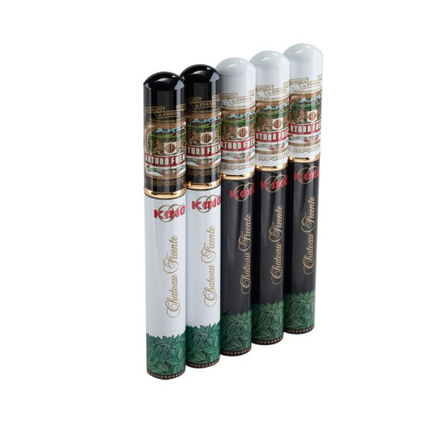 Arturo Fuente Chateau Fuente King T 5 Pack
