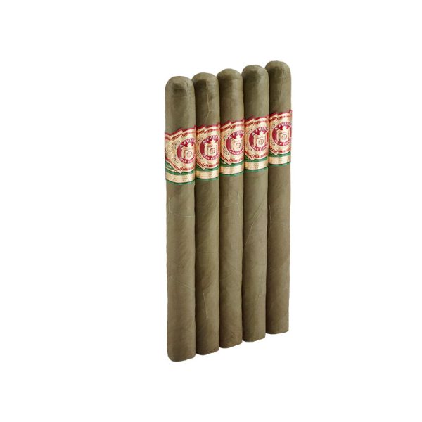 Arturo Fuente Spanish Lonsdale Claro 5 Pack