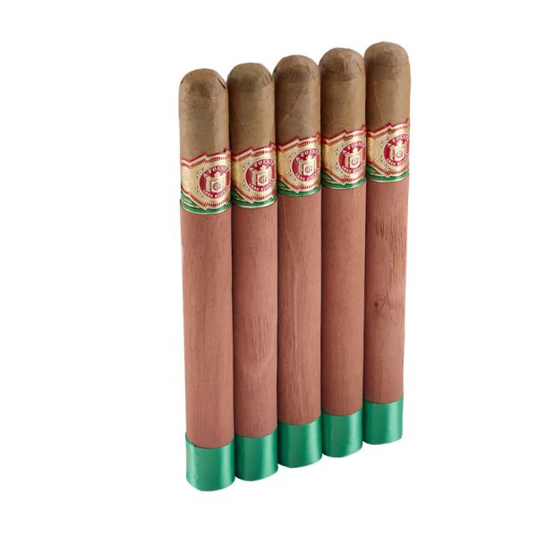 Arturo Fuente Royal Salute 5 Pack