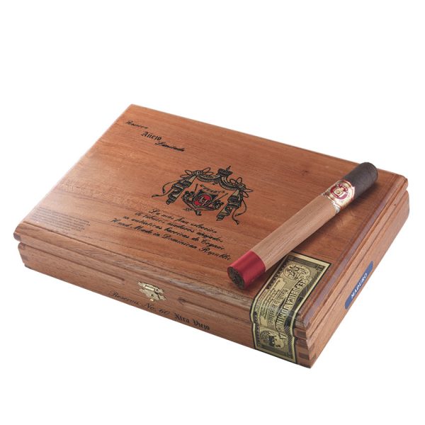 Arturo Fuente Anejo Reserva No. 60 Maduro