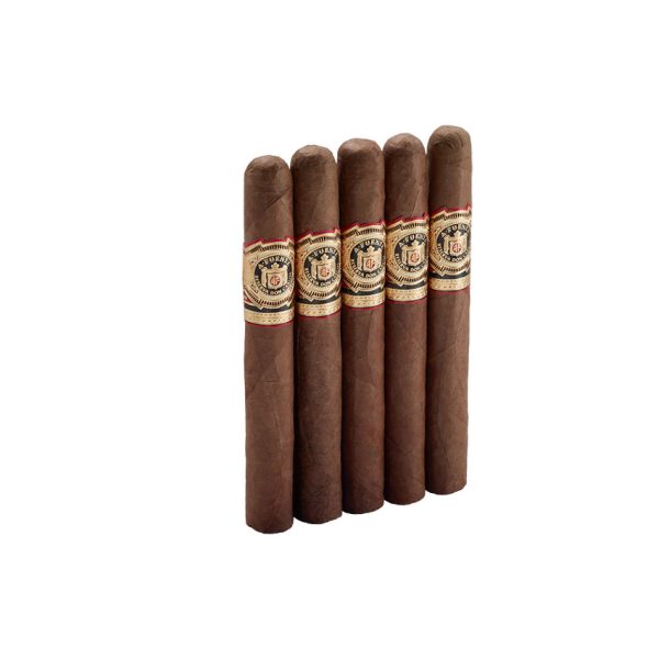 Arturo Fuente Don Carlos No. 3 5 Pack