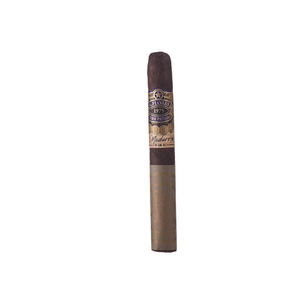 A Flores Serie Privada Maduro SP 44 Cigar Sample