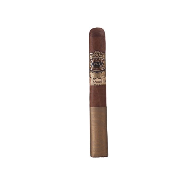 A Flores Serie Privada SP 54 Capa Habano Cigar Sample