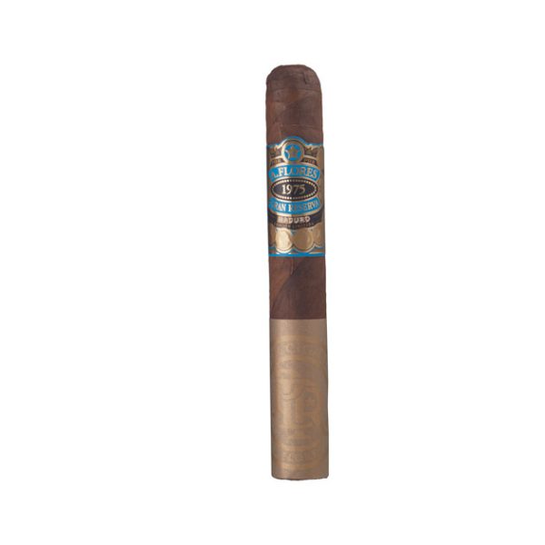 PDR A Flores Gran Reserva Maduro Grand Toro Cigar Sample