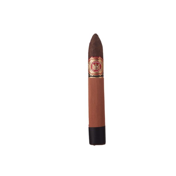 Arturo Fuente Sun Grown Cuban Belicoso Cigar Sample