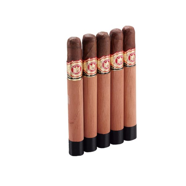 Arturo Fuente Sun Grown Double Chateau Fuente 5 Pack