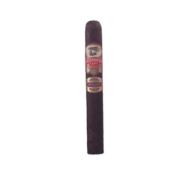 Aganorsa Leaf Maduro Gran Toro Cigar Sample