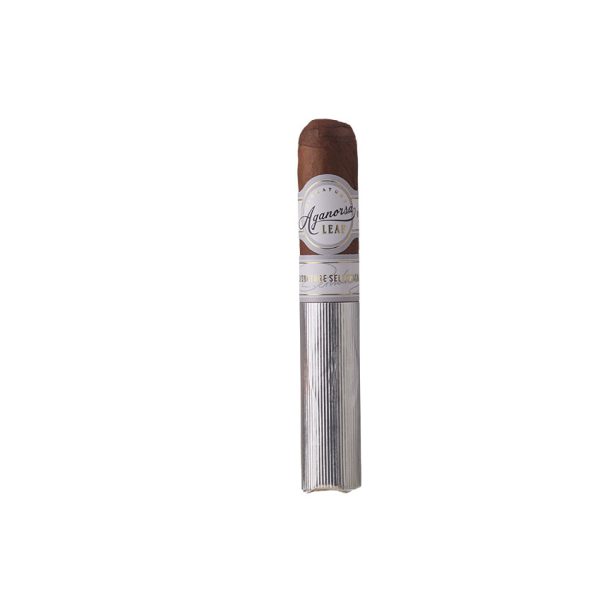 Aganorsa Leaf Signature Maduro Robusto Cigar Sample
