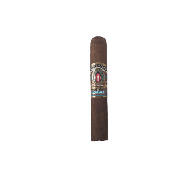 Alec Bradley Prensado Lost Art Robusto Cigar Sample
