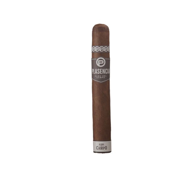Alma Del Campo Madrono Cigar Sample