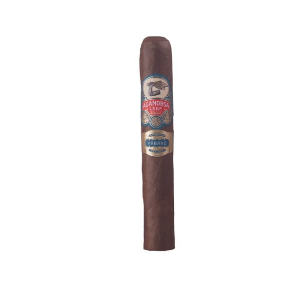 Aganorsa Leaf Habano Gran Toro Cigar Sample