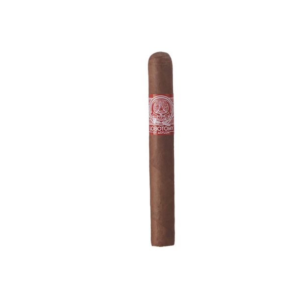 Asylum Lobotomy Corojo Toro Cigar Sample
