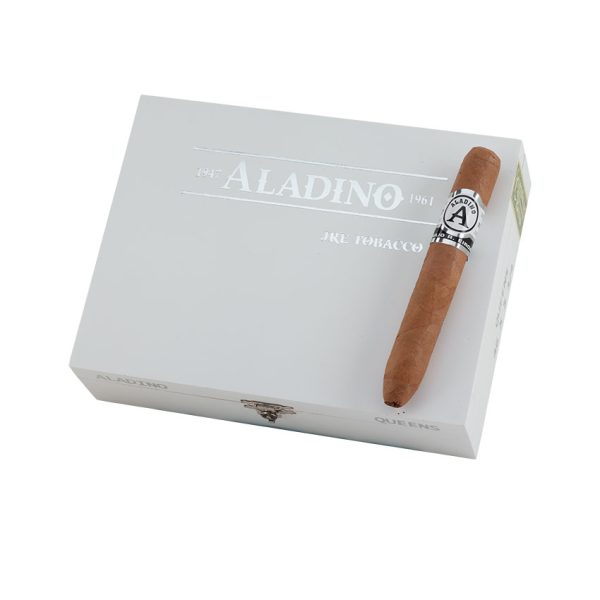Aladino Connecticut Queens Perfecto Natural