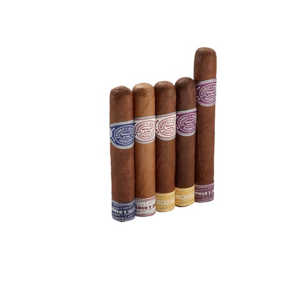Famous House Of Romeo Sampler1 Varies