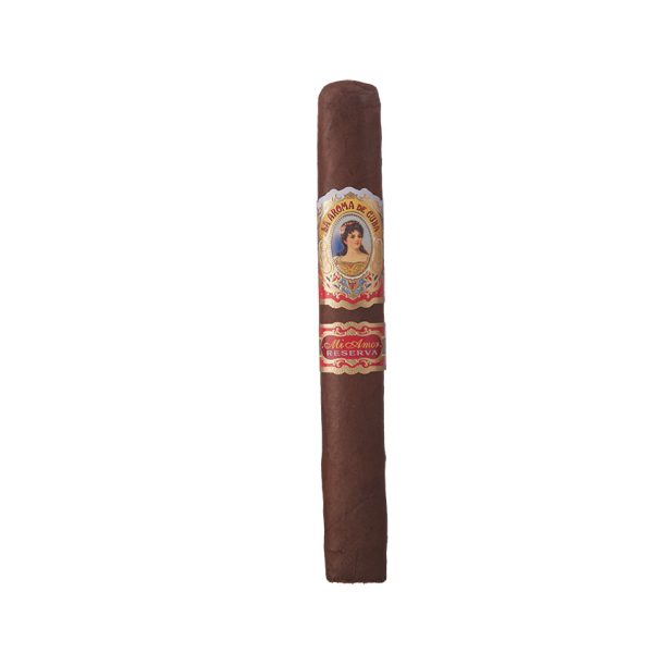 La Aroma De Cuba Mi Amor Reserva Divino Cigar Sample