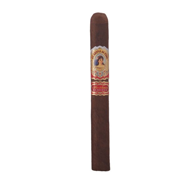La Aroma Mi Amor Reserva Roman Cigar Sample