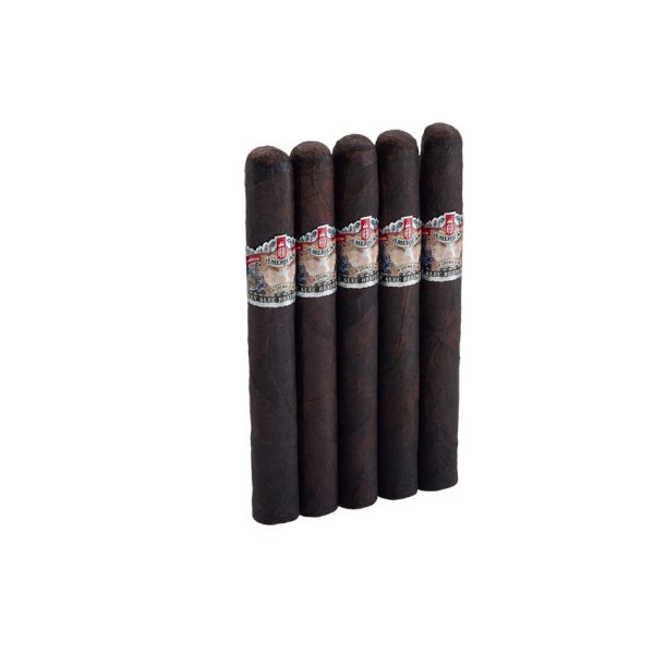 Alec Bradley American Sun Grown Corona 5 Pack